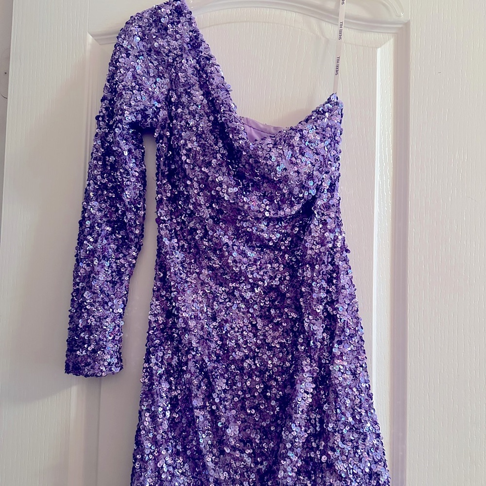 Sherri Hill Dress